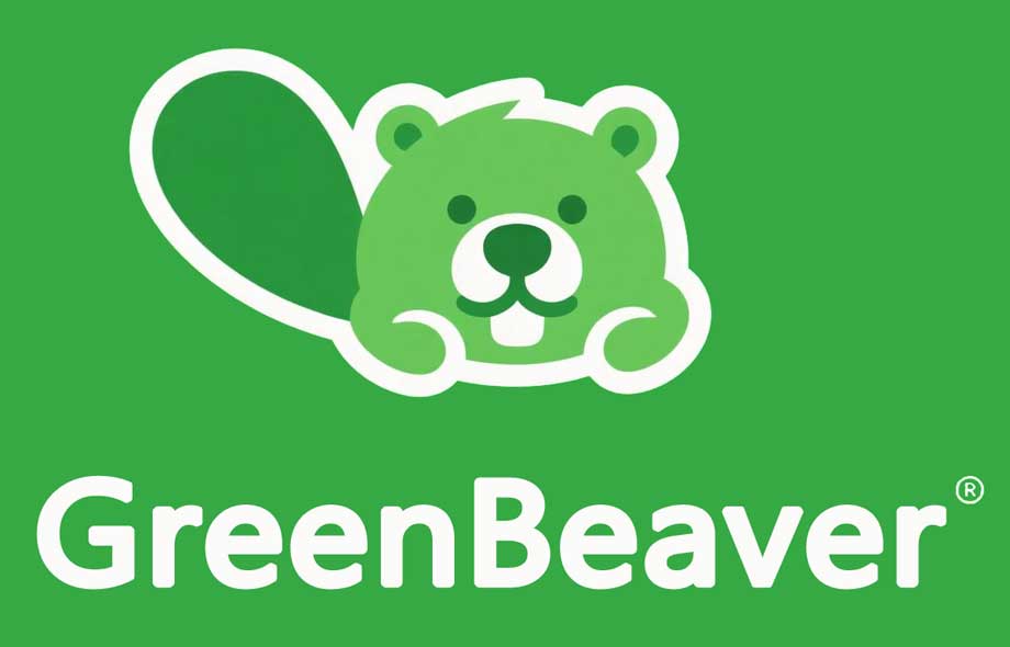 GreenBeaver Online Digital Graphic Designers